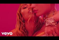 Miley Cyrus - Mother´s Daughter | videoclip