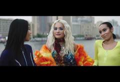 Rita Ora - New Look | videoclip