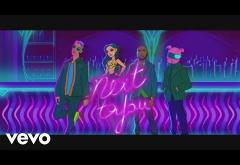Becky G, Digital Farm Animals ft. Rvssian, Davido - Next To You Part II | videoclip