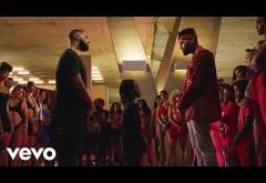 Chris Brown  ft. Drake - No Guidance | videoclip