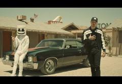 Marshmello & Kane Brown - One Thing Right | videoclip