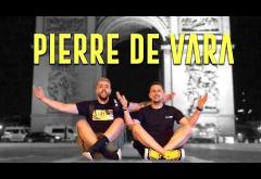 Speak & Flick - Pierre de Vara | videoclip