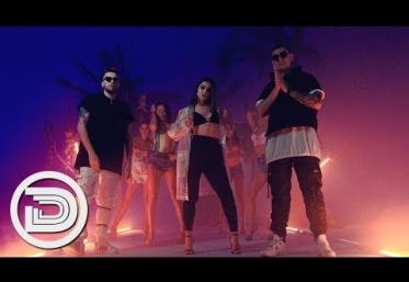 Doddy feat. Shift & Theo Rose  - Ce Te-as... | videoclip