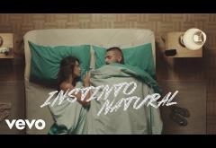 Maluma ft. Sech - Instinto Natural | videoclip