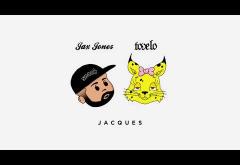 Jax Jones, Tove Lo - Jacques | piesă nouă