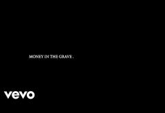 Drake ft. Rick Ross - Money In The Grave | videoclip