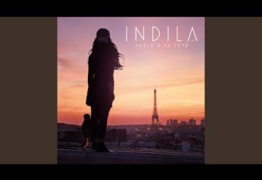 Indila - Parle à ta tête | piesă nouă