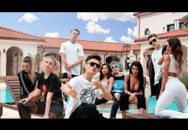5 Gang - VIP | videoclip