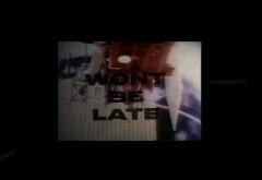 Swae Lee  ft. Drake - Won´t Be Late | lyric video