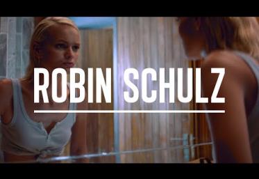 Robin Schulz feat. Harlœ - All This Love | videoclip