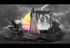 Alina Eremia - Dragoste nu-i | lyric video