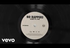 G-Eazy ft. E-40 - No Rappers | piesă nouă
