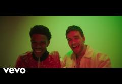Liam Payne ft. A Boogie Wit da Hoodie - Stack It Up | videoclip