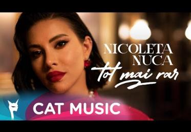 Nicoleta Nucă - Tot mai rar | videoclip