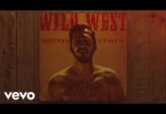 Dennis Lloyd - Wild West | piesă nouă