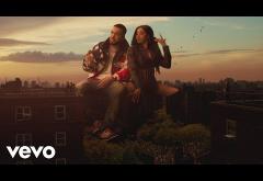 French Montana ft. Post Malone, Cardi B, Rvssian - Writing on the Wall | videoclip