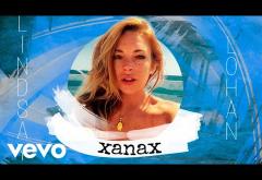 Lindsay Lohan - Xanax | piesă nouă