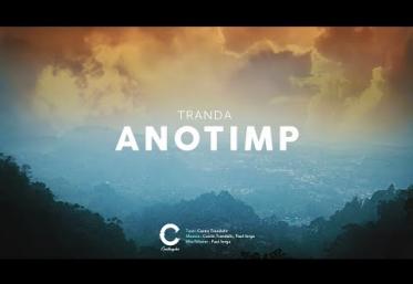 Tranda - Anotimp | piesă nouă