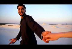 Akcent feat. Chante - Arabian Dance | videoclip