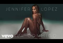 Jennifer Lopez - Baila Conmigo | piesă nouă