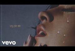 Camila Cabello - Cry for Me | piesă nouă
