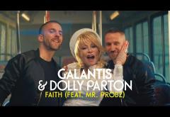 Galantis & Dolly Parton - Faith feat. Mr. Probz | videoclip