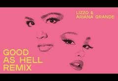Lizzo - Good As Hell (feat. Ariana Grande) | piesă nouă