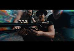 Steve Aoki x Timmy Trumpet  feat. Dr Phunk  - Hava | videoclip