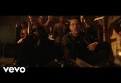 G-Eazy ft. Gunna  - I Wanna Rock | videoclip