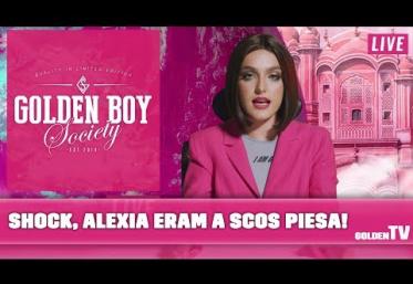 Alexia Eram - Lil Esca | videoclip