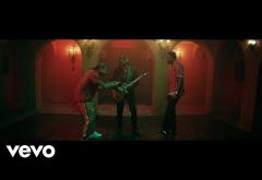 Tyga, YG, Santana - Mamacita | videoclip