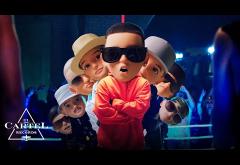 Daddy Yankee - Que Tire Pa´ ´Lante | videoclip