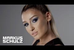 Markus Schulz & Alina Eremia - You Light Up The Night | videoclip