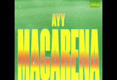 Tyga - Ayy Macarena | piesă nouă