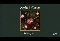 Robbie Williams feat. ft. Bryan Adams - Baby Please Come Home | lyric video