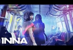 Inna x Vinka - Bebe | videoclip