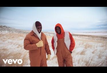 Kanye West - Follow God | videoclip