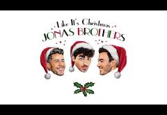 Joans Brothers - Like It´s Christmas | piesă nouă