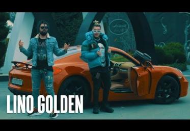 Lino Golden x Jo Klass - Medu$a | videoclip