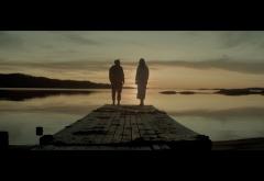 Monoir feat. Ameline - Midnight in Norway | videoclip