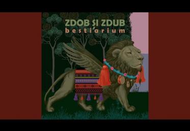 Zdob și Zdub feat. Irina Rimes - Sânziene | piesă nouă