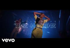Alicia Keys - Time Machine | videoclip