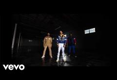 Prince Royce, Zion & Lennox - Trampa | videoclip