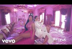 Karol G, Nicki Minaj - Tusa | videoclip