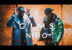Gims feat. Niro - Ceci n´est pas du rap | videoclip