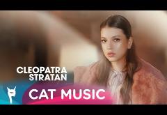 Cleopatra Stratan - Eu m-am pierdut | videoclip