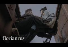 florianrus - Pe buzele tale | videoclip