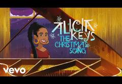 Alicia Keys - The Christmas Song | piesă nouă