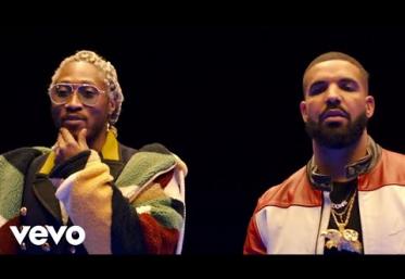 Future feat. Drake - Life Is Good | videoclip