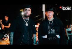 Nicky Jam & Daddy Yankee - Muévelo  | videoclip